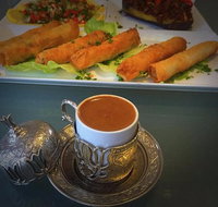 Lokma Turkish Cuisine - Accommodation Bookings