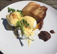 Lonsdale St. Eatery - Accommodation Bookings