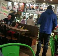 Mad Mex Fresh Mexican Grill - Accommodation Bookings