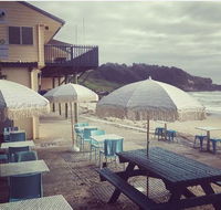 Main Beach Kiosk Yamba - Accommodation Bookings