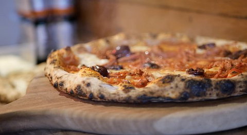 Mama Dough - Accommodation Bookings 0