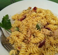 Mama's Trattoria - Accommodation Bookings