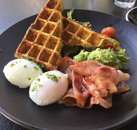Maple and Clove - Accommodation Bookings