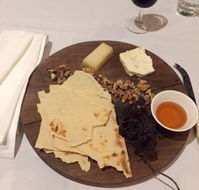Mezzalira Italian Restaurant - Accommodation Bookings