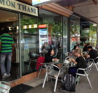 Mon Thani - Accommodation Bookings