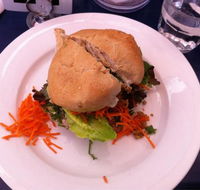 My Rainbow-Dreams Vegetarian Cafe - Accommodation Bookings