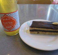 NGA Cafe - Accommodation Bookings