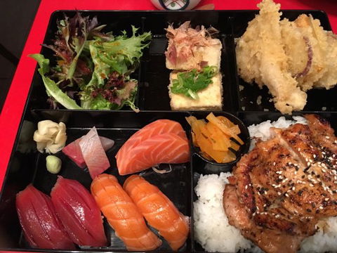 Ogawa - Accommodation Bookings 0