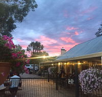 Old Canberra Inn - Accommodation Bookings