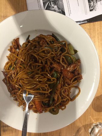 Olims Bar & Bistro - Accommodation Bookings 0