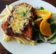 P.J O'Reilly's - Accommodation Bookings
