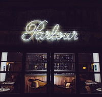 Parlour - Accommodation Bookings