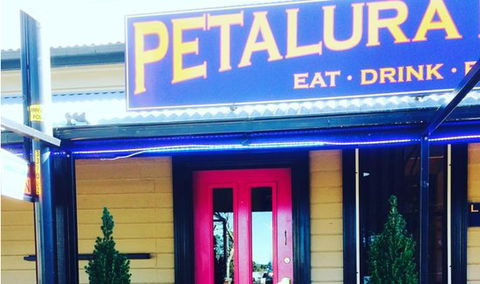 Petalura - Accommodation Bookings 0