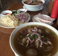 Pho Hub Restaurant - Accommodation Bookings