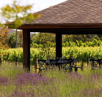 Pialligo Estate Garden Pavilion - Accommodation Bookings