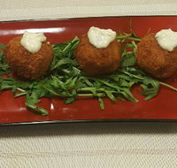 Precinct Pasta - Accommodation Bookings