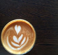 Premium Coffee Roasters - Trail Street Coffee Shop - Accommodation Bookings