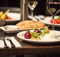 Redsalt Restaurant - Accommodation Bookings