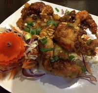 Rice Tapas - Accommodation Bookings