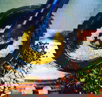 Roasted - Accommodation Bookings