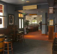 Royal Hotel Restaurant - Accommodation Bookings