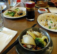 Sammy's Kitchen - Accommodation Bookings