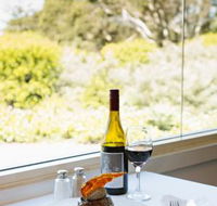 Seafire Steak  Seafood - Accommodation Bookings