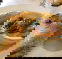Sfoglia Cafe  Patisserie - Accommodation Bookings