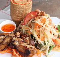 Siam Twist - Accommodation Bookings