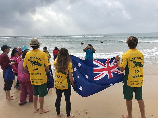 Seal Rocks NSW Accommodation Bookings