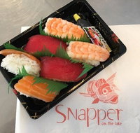 Snapper - On the Lake - Accommodation Bookings