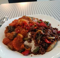 Song Canteen - Accommodation Bookings
