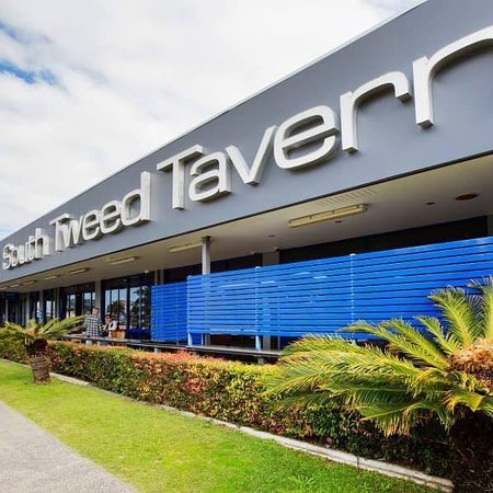 South Tweed Tavern - Accommodation Bookings 0