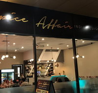 Spice Affair Indian Cuisine - Accommodation Bookings