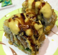 Sushi Bay - Accommodation Bookings