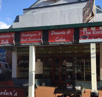Syviers Coffee House - Accommodation Bookings