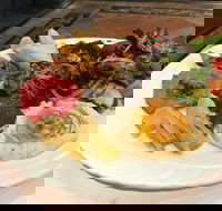 Tabouli Tabouli - Accommodation Bookings