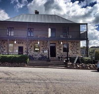 Taralga Hotel Restaurant - Accommodation Bookings