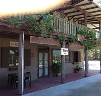 Tastes Of New Italy Caffe - Accommodation Bookings