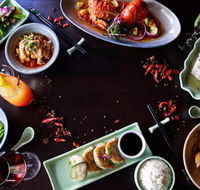Tasting China - Accommodation Bookings