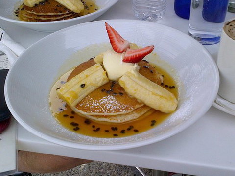 Terrace At The Memorial - Accommodation Bookings 0