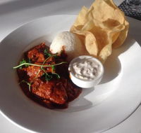 The Alley Bar  Grill - Accommodation Bookings