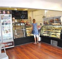The Back Home Bakery - Accommodation Bookings