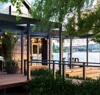 The Boat House - Accommodation Bookings