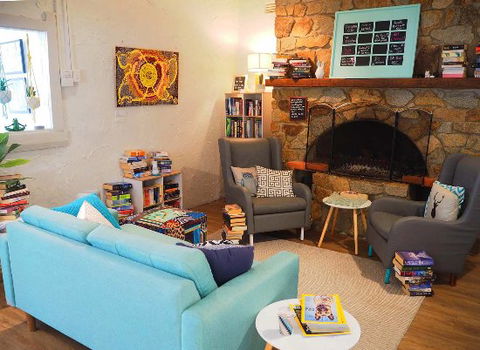 The Downward Dog Co Cafe - Accommodation Bookings 0