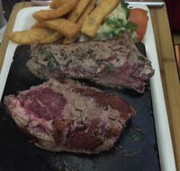 The Duke Restaurant - Accommodation Bookings