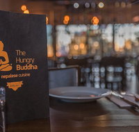 The Hungry Buddha - Accommodation Bookings