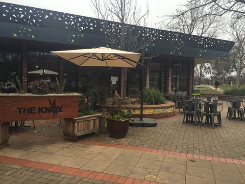 The Knox Made In Watson - Accommodation Bookings 0