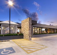 The Kooringal Hotel - Accommodation Bookings