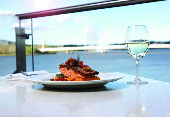 Acton ACT Accommodation Bookings